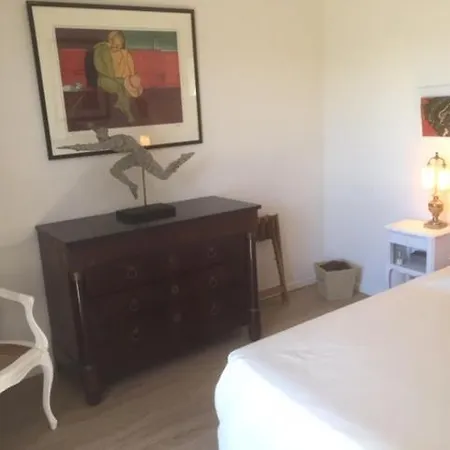L 'haveli Bed & Breakfast *